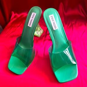 Steve Madden Lipa 10